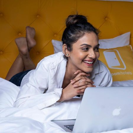 Bloom Hotel - Brookefield Bangalore Luaran gambar