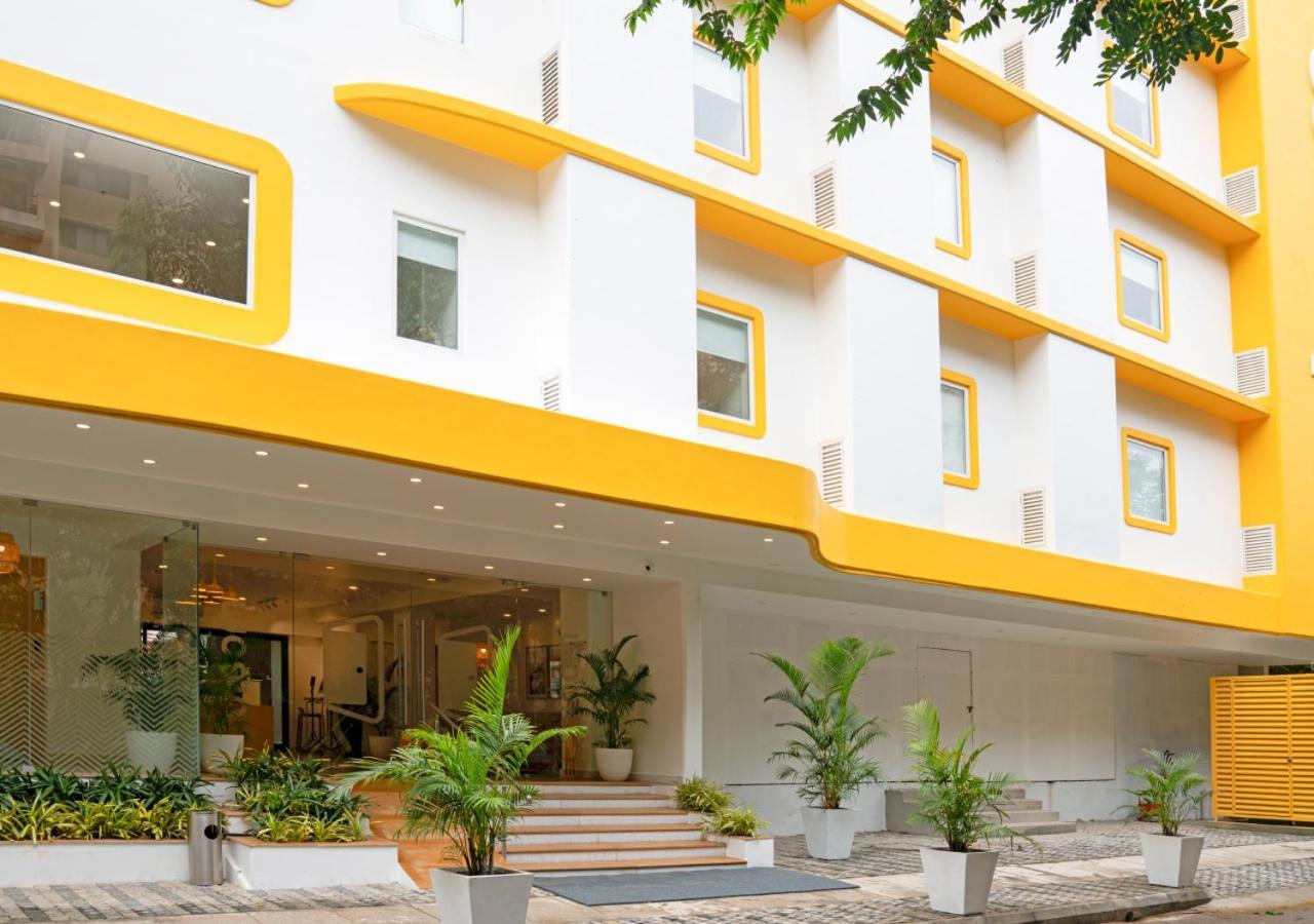 Bloom Hotel - Brookefield Bangalore Luaran gambar
