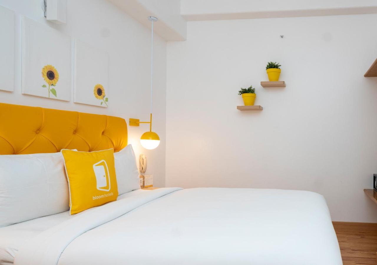 Bloom Hotel - Brookefield Bangalore Luaran gambar