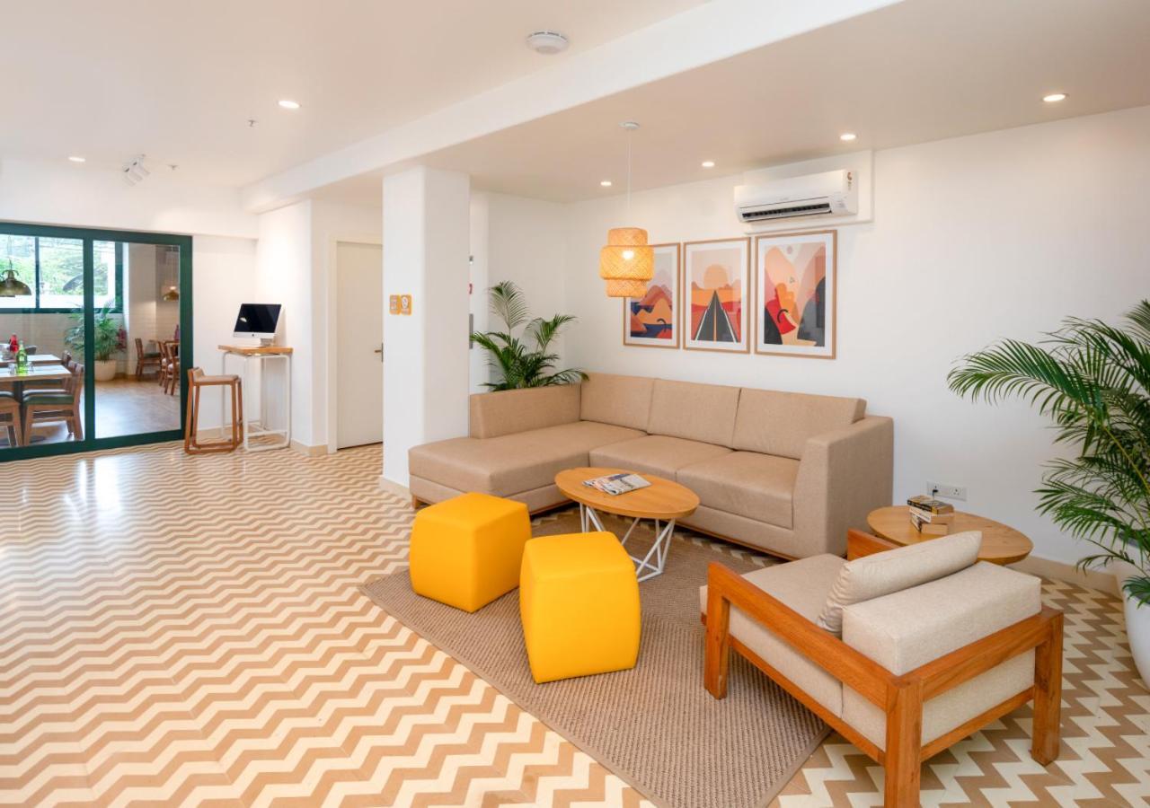 Bloom Hotel - Brookefield Bangalore Luaran gambar