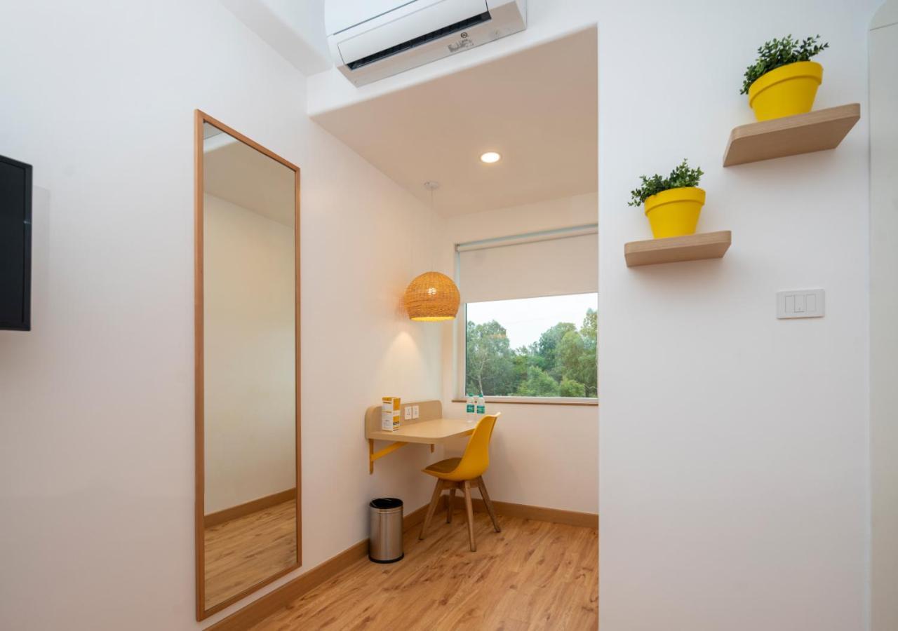Bloom Hotel - Brookefield Bangalore Luaran gambar