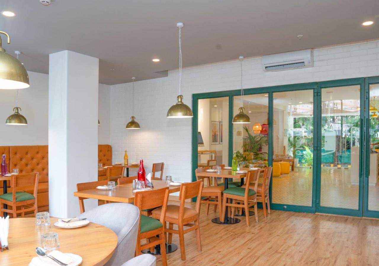 Bloom Hotel - Brookefield Bangalore Luaran gambar