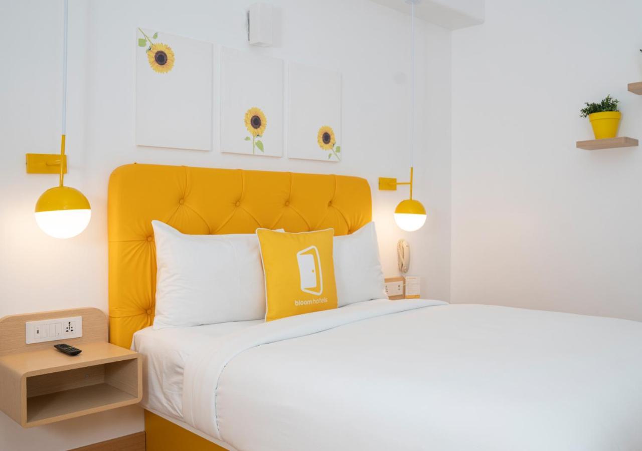Bloom Hotel - Brookefield Bangalore Luaran gambar