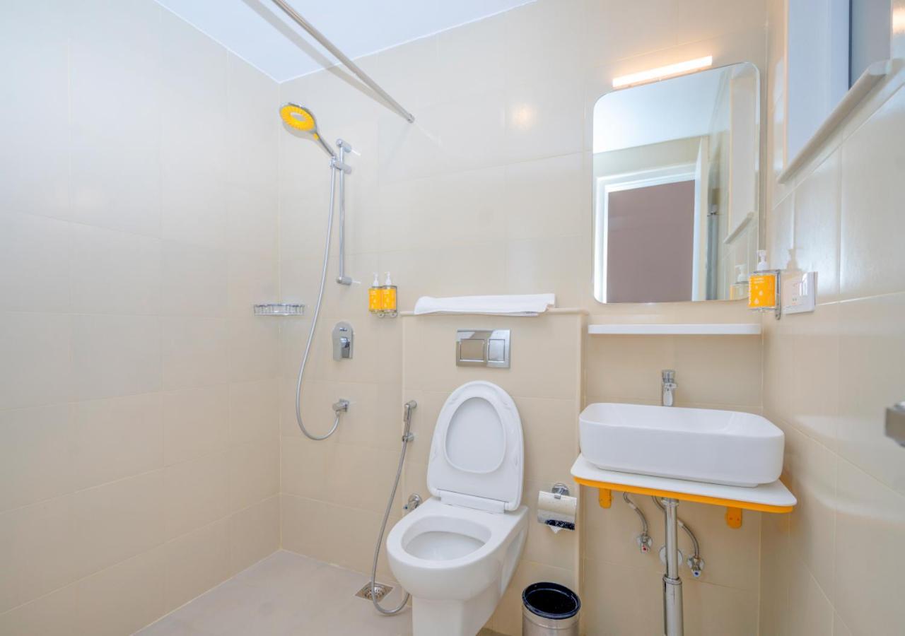 Bloom Hotel - Brookefield Bangalore Luaran gambar