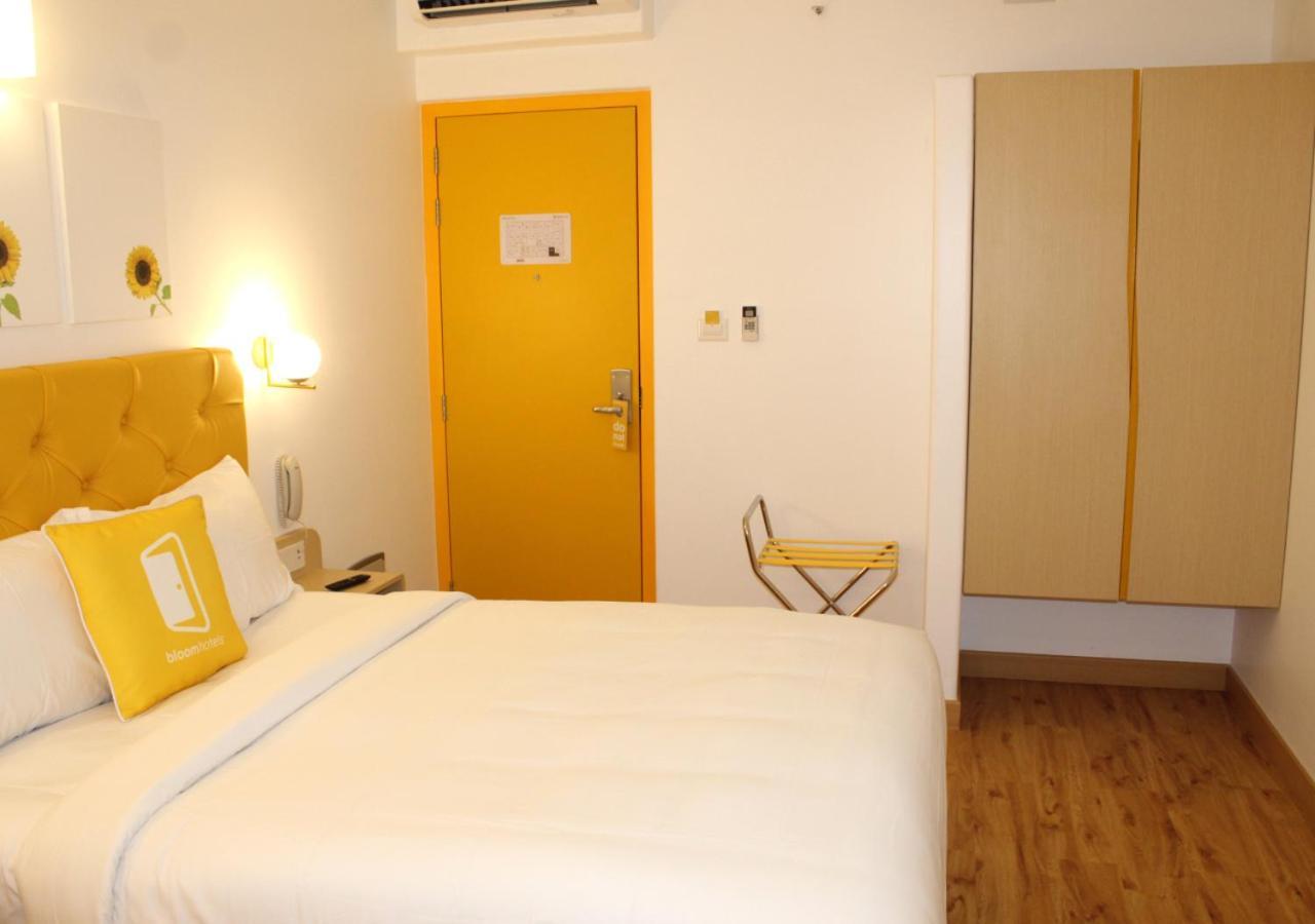 Bloom Hotel - Brookefield Bangalore Luaran gambar