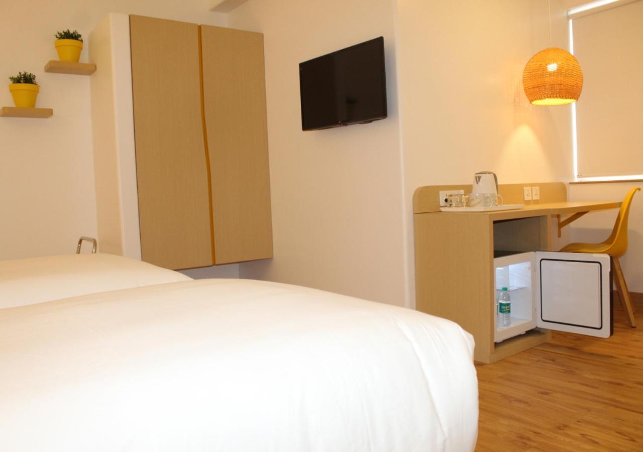 Bloom Hotel - Brookefield Bangalore Luaran gambar